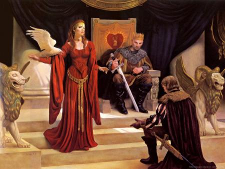 Art fantasy.2